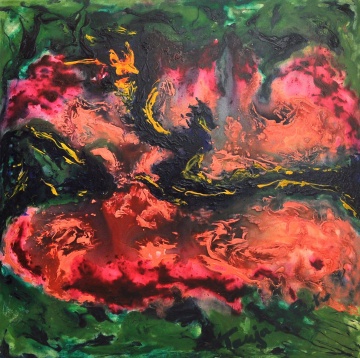 De amorul artei. Ediție italiană.