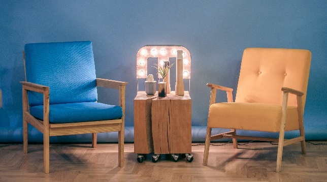  DIZAINĂR X UBIKUBI // ROMANIAN DESIGN YARD SALE