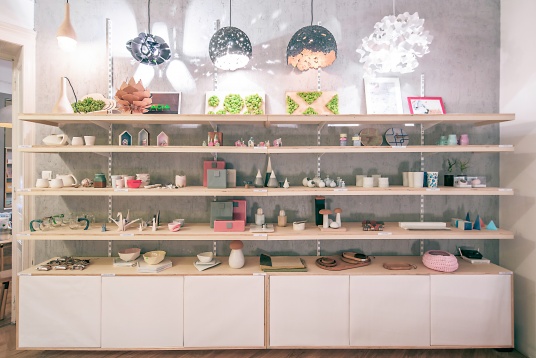 DIZAINĂR X UBIKUBI // ROMANIAN DESIGN YARD SALE  