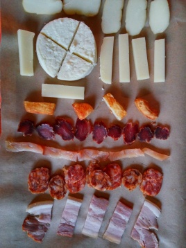 EARTH FOOD // CSIKI SOR FERMENTATĂ 100 DE ZILE 