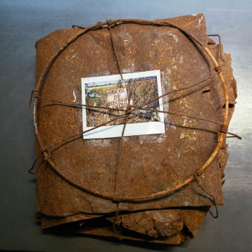 GALERIA CONTEMP // THE SILENCE OF THE SOUND 