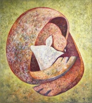 GALERIA CONTEMP // THE SILENCE OF THE SOUND 