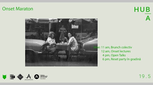 HUB A // ONSET MARATON 