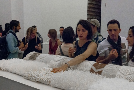 INSTITUTUL BALASSI - INSTITUTUL MAGHIAR DIN BUCURESTI // FUTURE TRADITIONS 