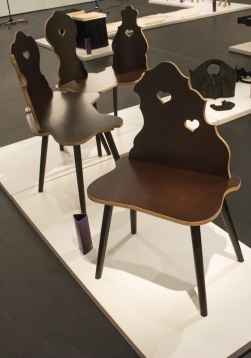 INSTITUTUL BALASSI - INSTITUTUL MAGHIAR DIN BUCURESTI // FUTURE TRADITIONS 