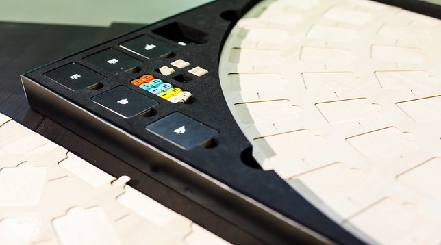 INSTITUTUL BALASSI - INSTITUTUL MAGHIAR DIN BUCURESTI // HUNGARIAN GRAPHIC DESIGN 