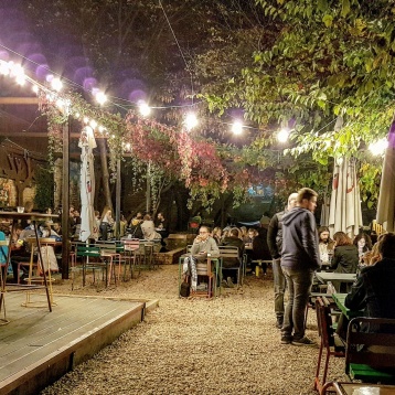 J'AI BISTROT // PIGPAINTERS DAY