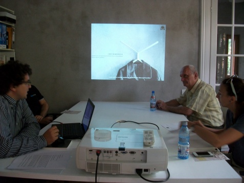 REPUBLIC OR ARCHITECTS // MEET THE NEIGHBORHOODS 