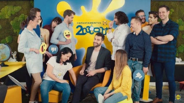 Top 3 ADC*RO // APRILIE 2018