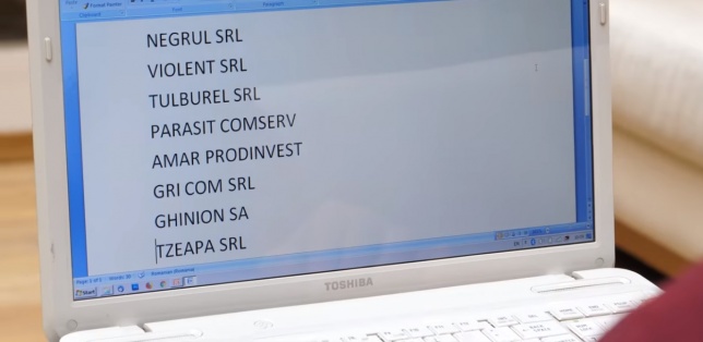 Top 3 ADC*RO // APRILIE 2018