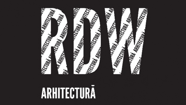 Arhitectură // Expoziția centrală RDW 2018