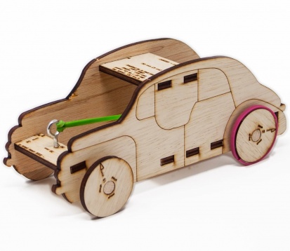 Cartierul Creativ hub+store