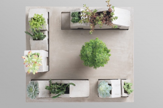 Cartierul Creativ hub+store