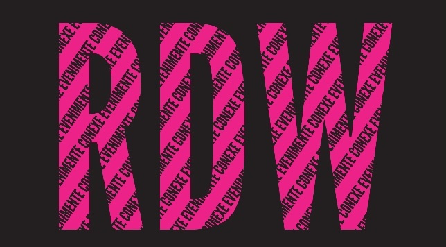 Connected events @Romanian Design Week 2018