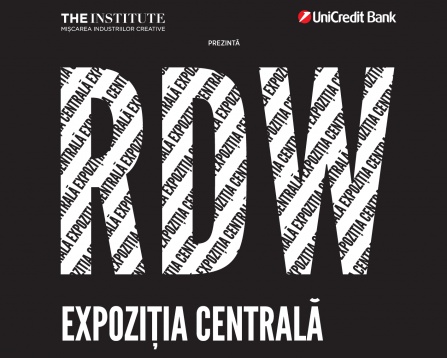 Expoziția centrală RDW 2018 va avea loc la Palatul Telefoanelor