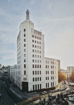 Expoziția centrală RDW 2018 va avea loc la Palatul Telefoanelor