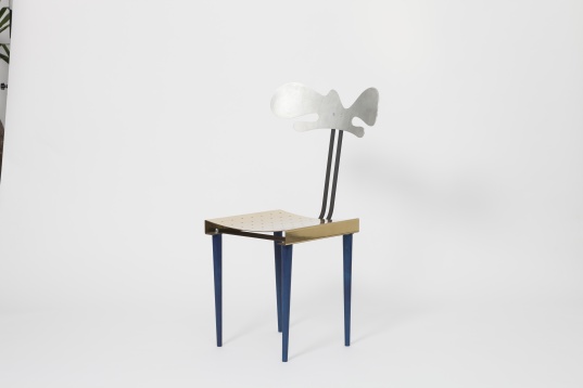 ECLECTICO STUDIO // I Can 't Get No Satisfaction 