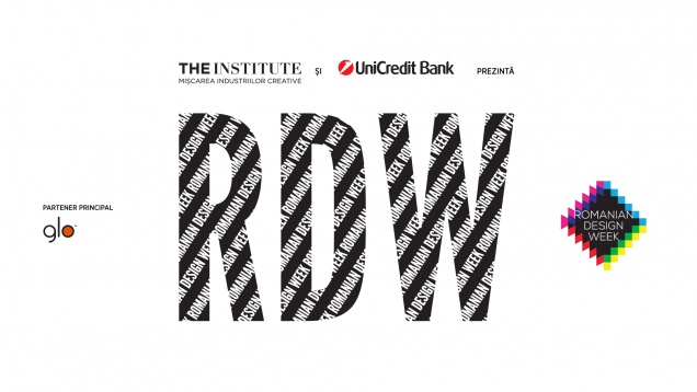 Începe Romanian Design Week 2018! 
