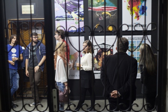  TypopassageTM // Designul toleranței (Avanpremieră TypopassageTM #8)