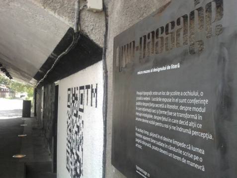  TypopassageTM // Designul toleranței (Avanpremieră TypopassageTM #8)