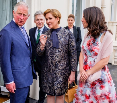 Institutul Cultural Român și Fundația Prințul de Wales contribuie la dezvoltarea mediului cultural român