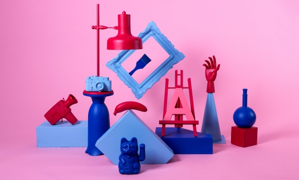  SPECIAL CREATIVE BOARD: ADC*RO