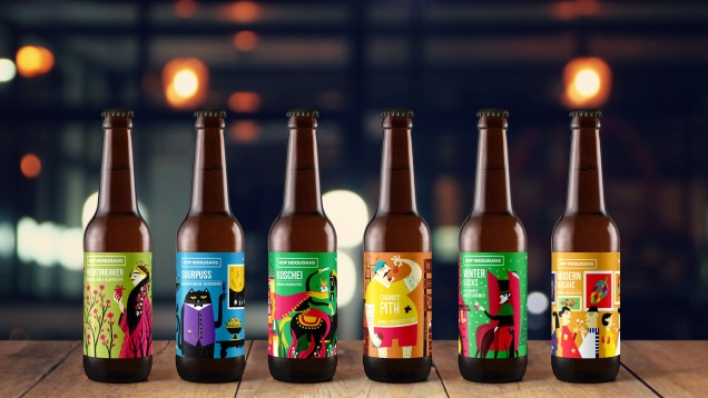  SPECIAL CREATIVE BOARD: ADC*RO