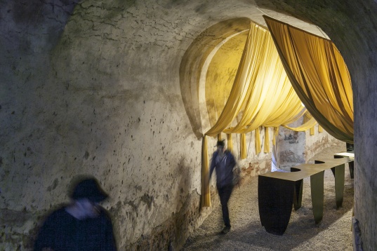 SPECIAL CREATIVE BOARD: ANGELO ROVENTA