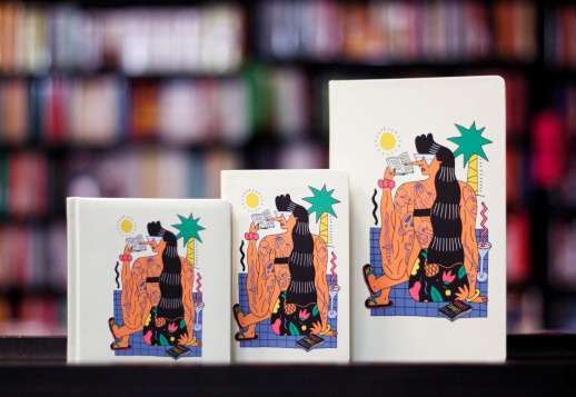 SPECIAL CREATIVE BOARD: ANTERO JOKINEN