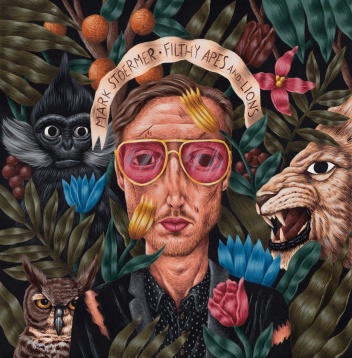 SPECIAL CREATIVE BOARD: ANTERO JOKINEN