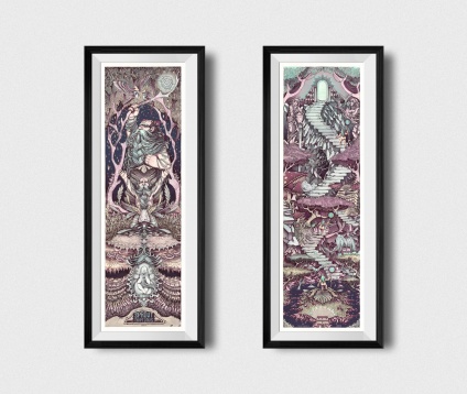 SPECIAL CREATIVE BOARD: ANTERO JOKINEN