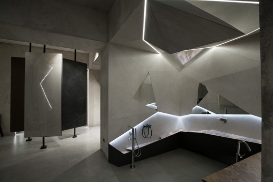 SPECIAL CREATIVE BOARD: DORIN ŞTEFAN