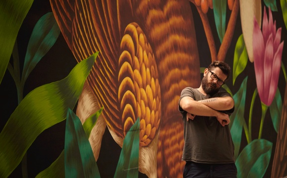 SPECIAL CREATIVE BOARD: FRANCESCO CAVALLI