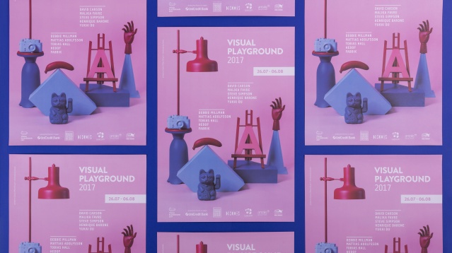 SPECIAL CREATIVE BOARD: FRANCESCO CAVALLI