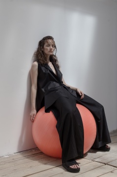 SPECIAL CREATIVE BOARD: KENDALL ROBBINS