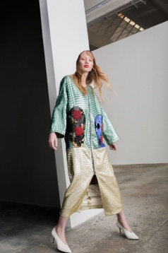 SPECIAL CREATIVE BOARD: KENDALL ROBBINS