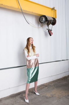 SPECIAL CREATIVE BOARD: KENDALL ROBBINS