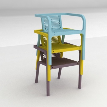 SPECIAL CREATIVE BOARD: LAURA HOUSELEY