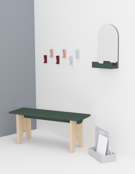 SPECIAL CREATIVE BOARD: LAURA HOUSELEY