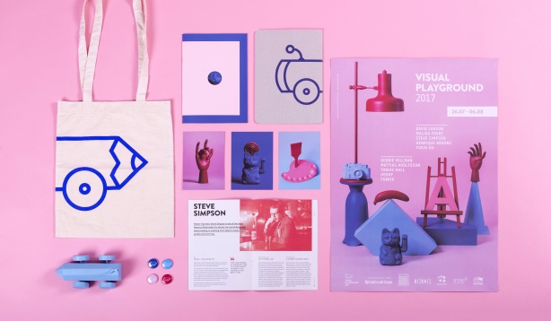 SPECIAL CREATIVE BOARD: TAREK ATRISSI  