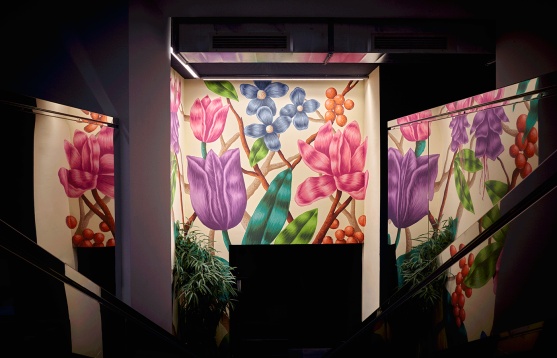 SPECIAL CREATIVE BOARD: TAREK ATRISSI  