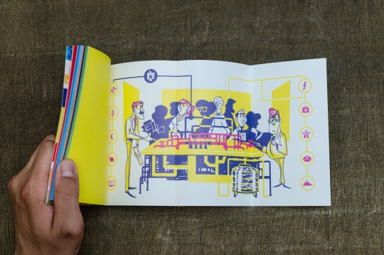 SPECIAL CREATIVE BOARD: TAREK ATRISSI  