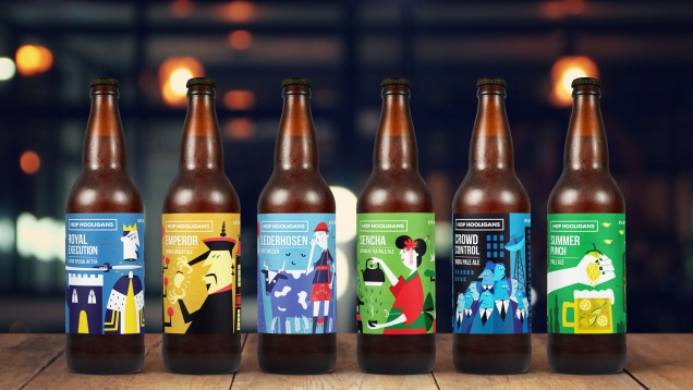 SPECIAL CREATIVE BOARD: TAREK ATRISSI  