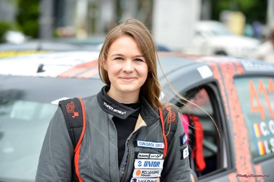 Lady Steps – Unlimit Yourself