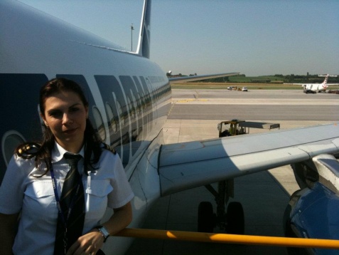 Lady Steps – Unlimit Yourself