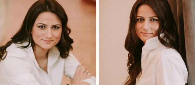 Nicoleta Eftimiu - preşedintele juriului Romanian EFFIE Awards 2018