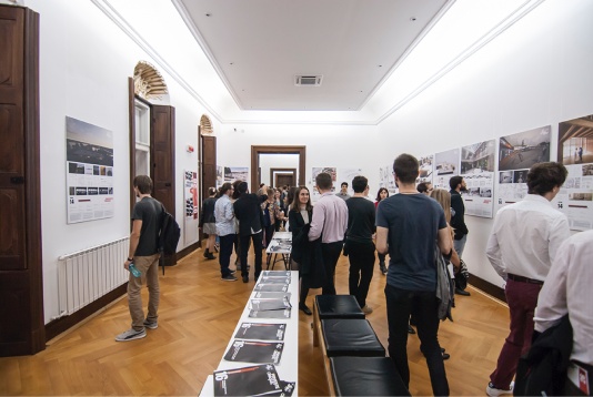 Lansare expoziție-concurs BETA 2018