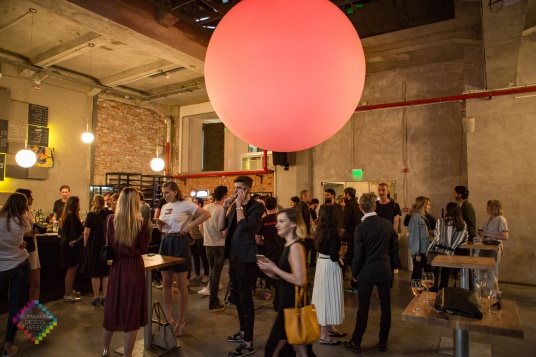 Număr record de vizitatori la ediția de anul acesta a Romanian Design Week