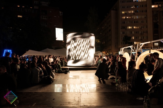 Număr record de vizitatori la ediția de anul acesta a Romanian Design Week