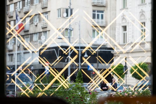 Număr record de vizitatori la ediția de anul acesta a Romanian Design Week